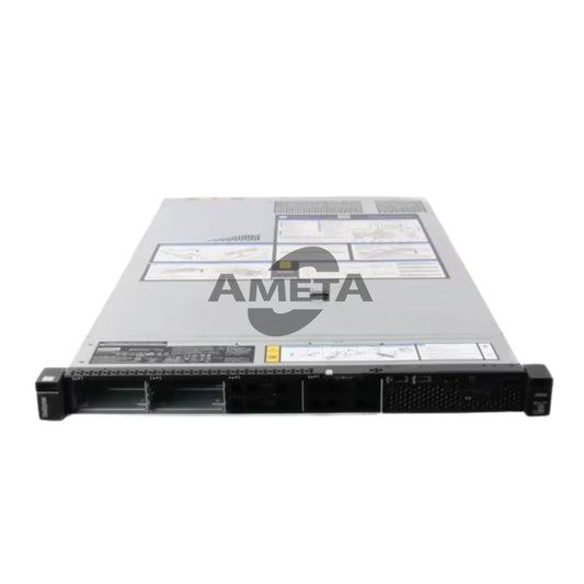 LENOVO 7X02CTO1WW-SFF - LENOVO ThinkSystem SR630 CTO 8 Bay SFF Server