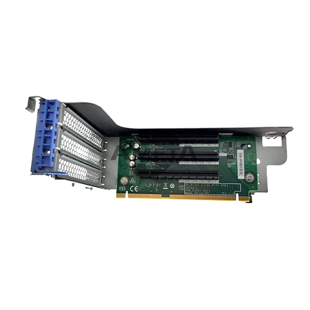 LENOVO 7XH7A02677 / 01GV291 - ThinkSystem 2U x8/x8/x8 PCIe FH Riser 1