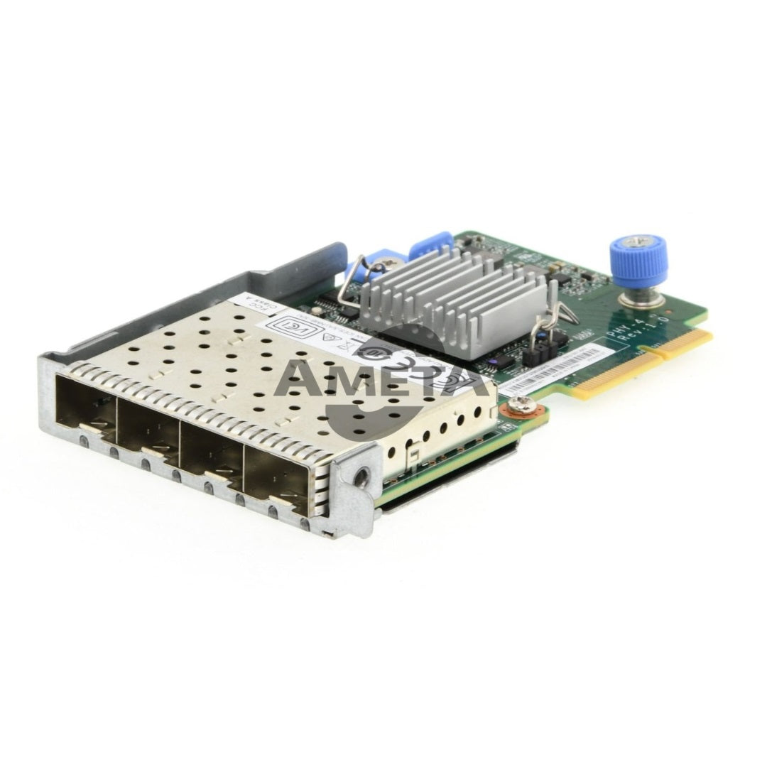 LENOVO 7ZT7A00547 / 00YJ567 - ThinkSystem 10Gb 4-port SFP+ LOM