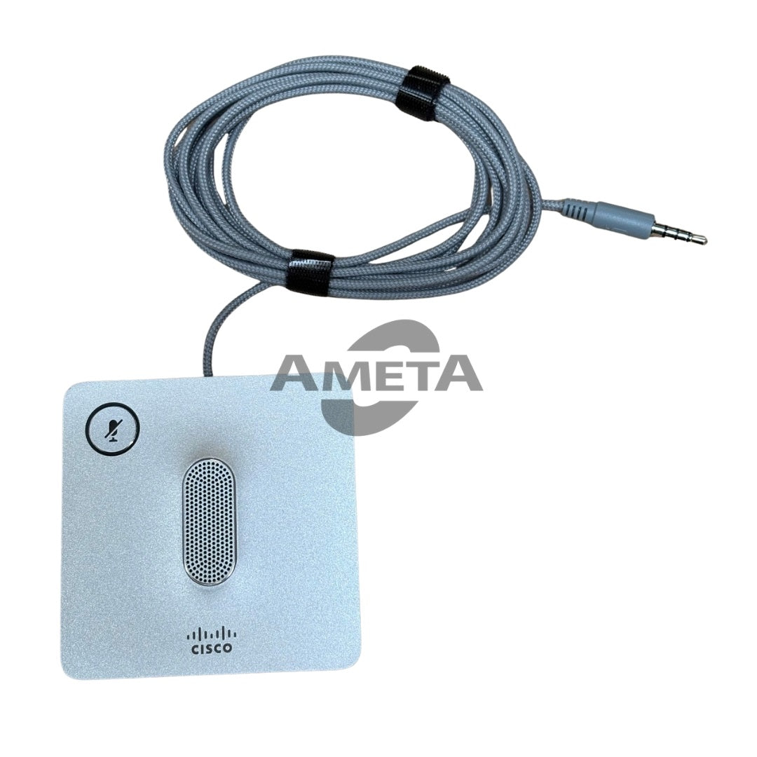 CISCO 800-47593-01 - Cisco Wired Microphone