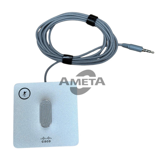 CISCO 800-47593-01 - Cisco Wired Microphone