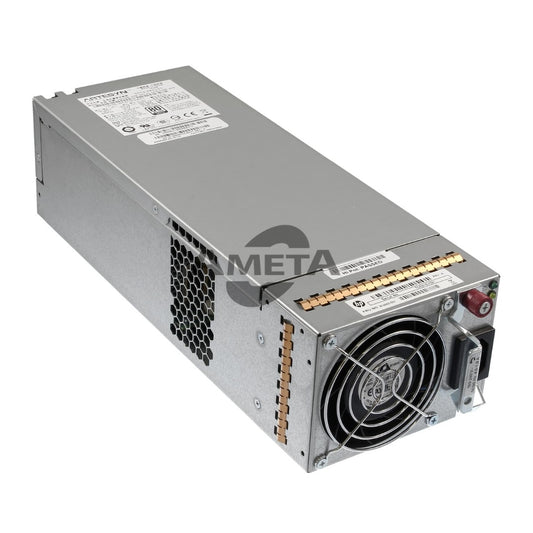 HPE 814665-001 - HPE MSA2040/2050 595W Power Supply
