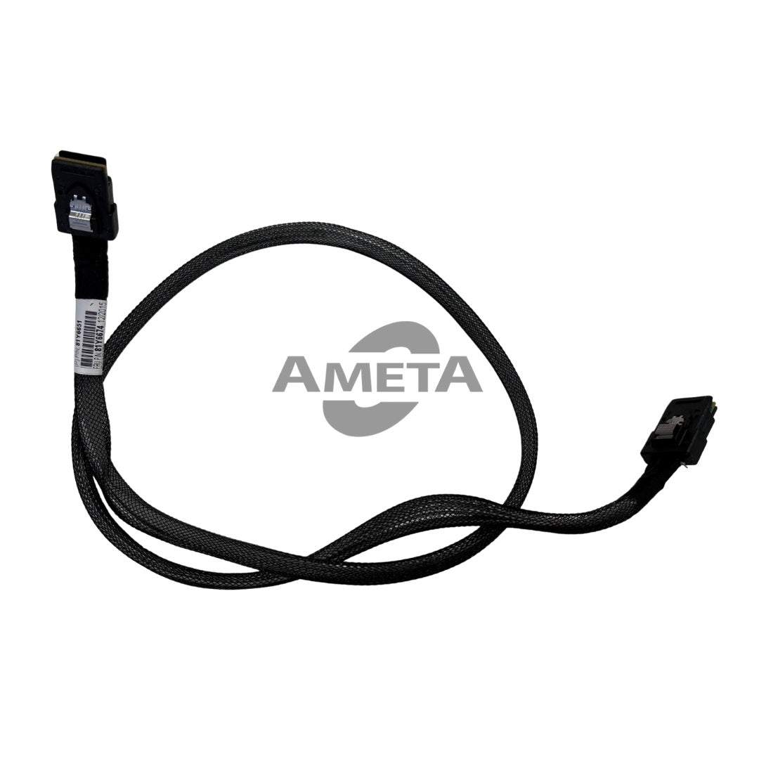 81Y6651 / 81Y6674 - IBM SAS 820mm Cable