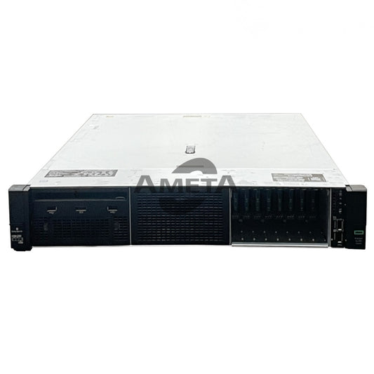 HPE 868703-B21 - HPE ProLiant DL380 Gen10 8SFF CTO Server