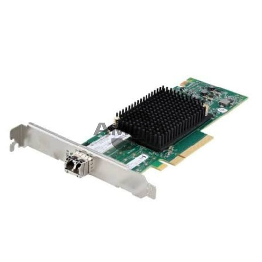 HPE 870001-001 - SN1200E 16Gb single port Fibre Channel host bus adapter