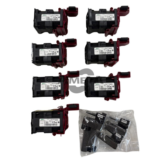 HPE 871244-B21 - HPE DL360 Gen10 High Performance Fan Kit