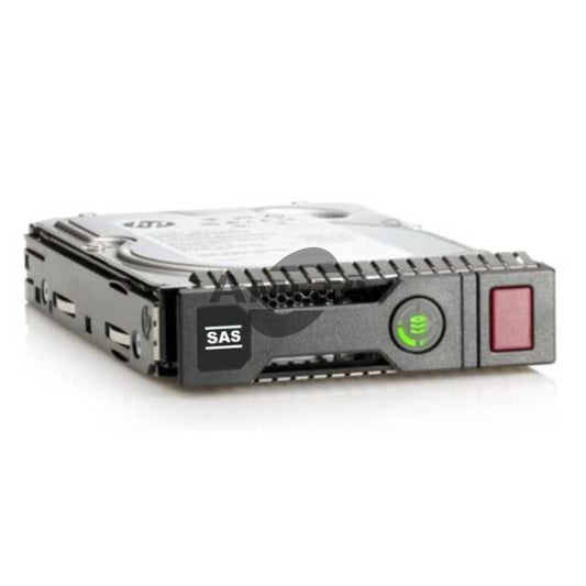 872745-001 - HP 4TB 7.2K 12G 3.5" MDL SC SAS HDD