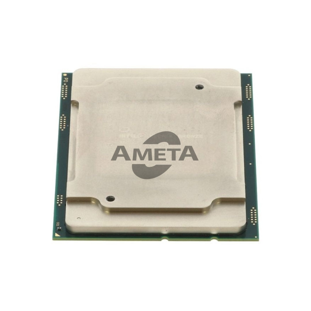 873643-B21 – HPE Bronze 3106 (1.70GHz – 8-Core) DL380 Gen10 CPU Kit