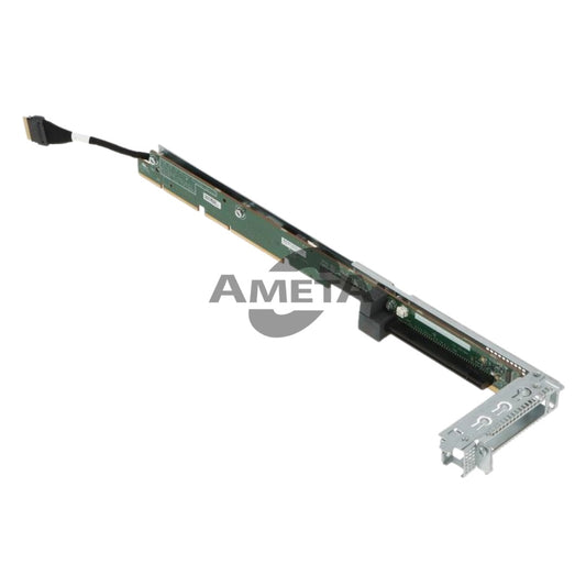 HPE 879857-001 - HPe XL170R 16NVMe P2 LP Riser Kit