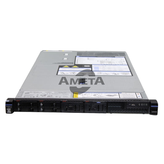 LENOVO 8869AC1 – x3550 M5 Server (Configured-to-Order)