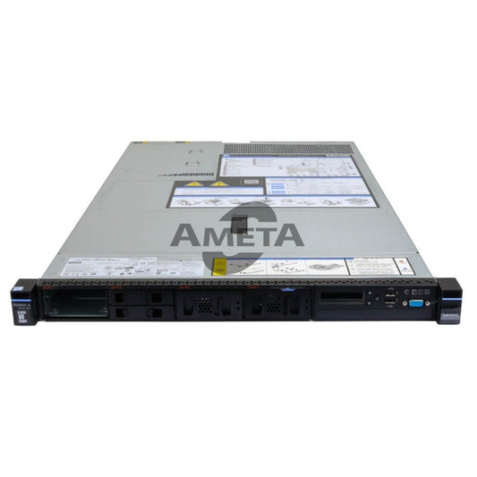 8896-AC1 - Lenovo x3550 M5 CTO Server