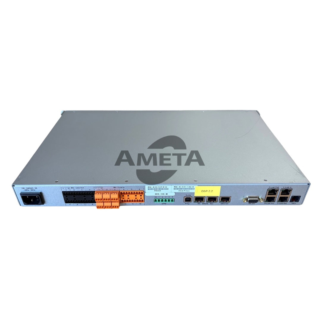 CLEARONE 910-3200-002 - Converge Pro2 128T