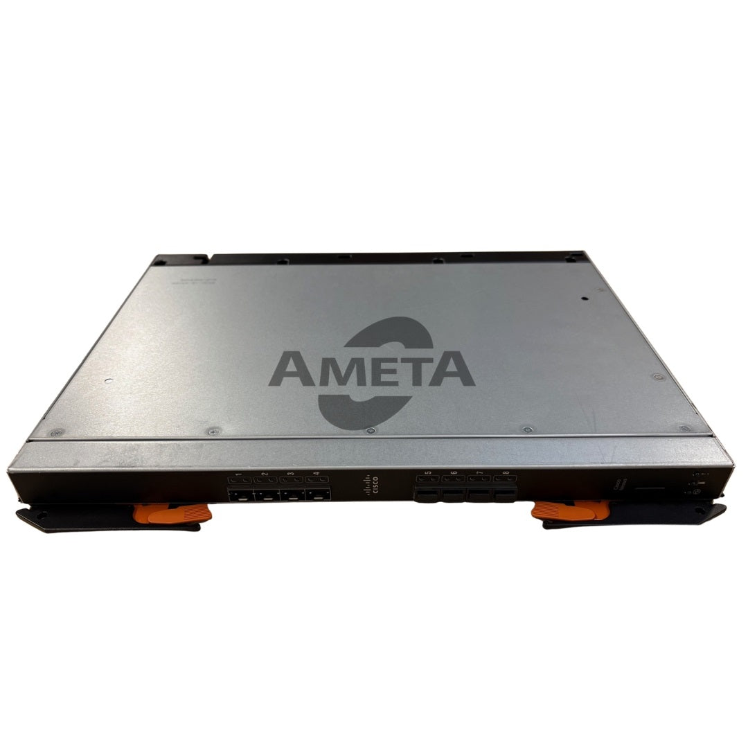 IBM Cisco Nexus B22 Fabric Extender