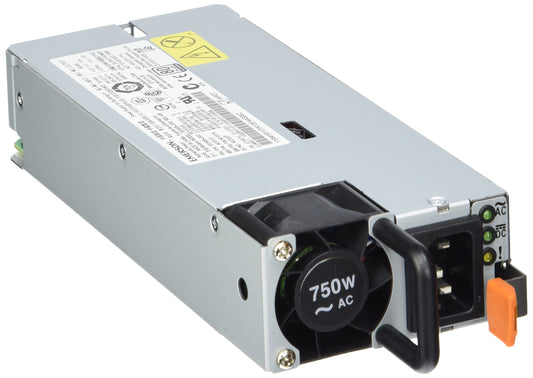 94Y6669 / 94Y8194 / 94Y8309 – IBM System x 750W High Efficiency Platinum AC Power Supply