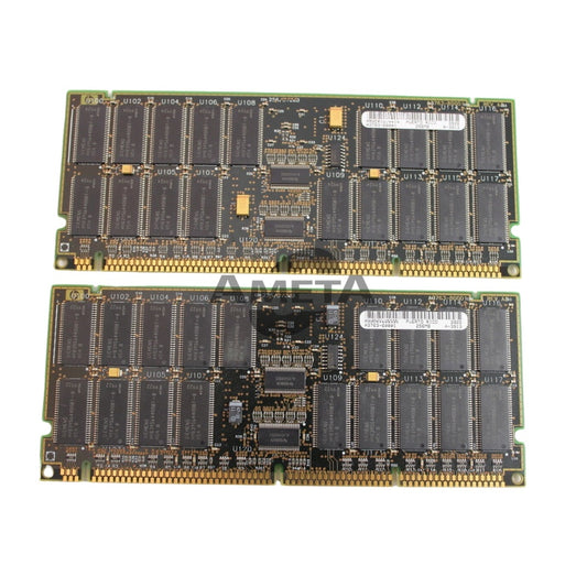 A3763A - 512MB HD SyncDRAM Memory Module