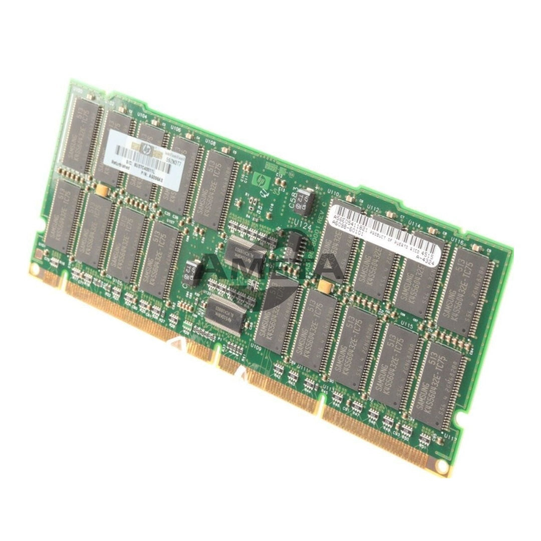 A6098-69101 - HP 9000 1GB 1X1GB DIMM (RP7410/RP8400)