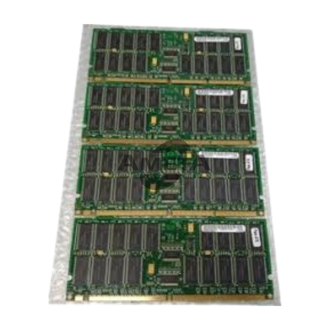 A6098A - 4GB HD SyncDRAM Memory Quad