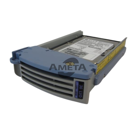 A6110A - HP 36GB 10K Ultra2 SCSI Hot Plug Disk Module