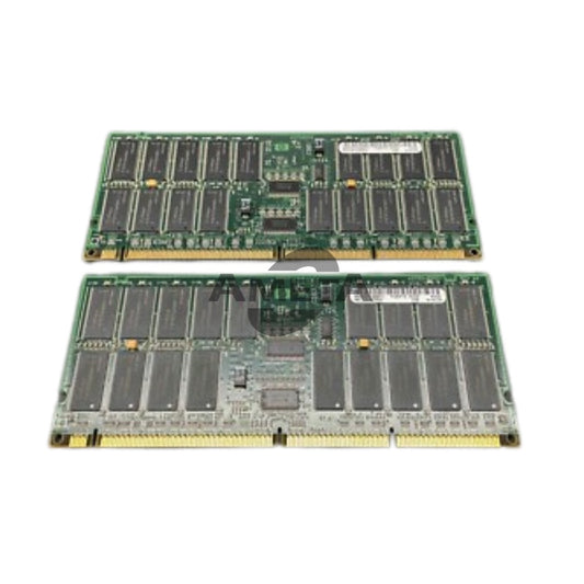 HP A6115A, 2048MB (2x1GB) HD SyncDRAM Memory Module for L Class/rp54x0