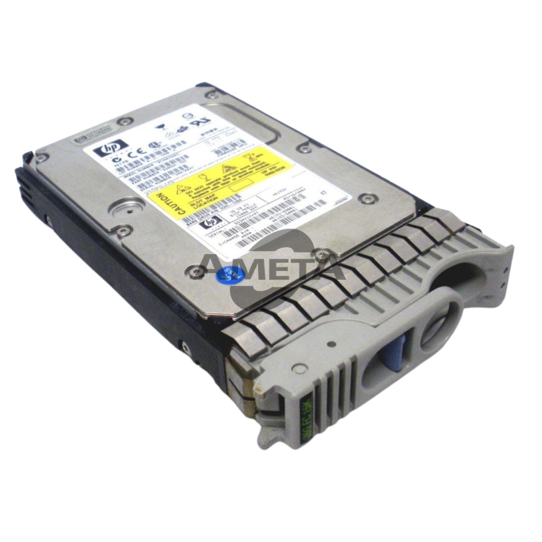 HP A6193A - 36GB 15K FC 3.5" HDD for VA 7X00