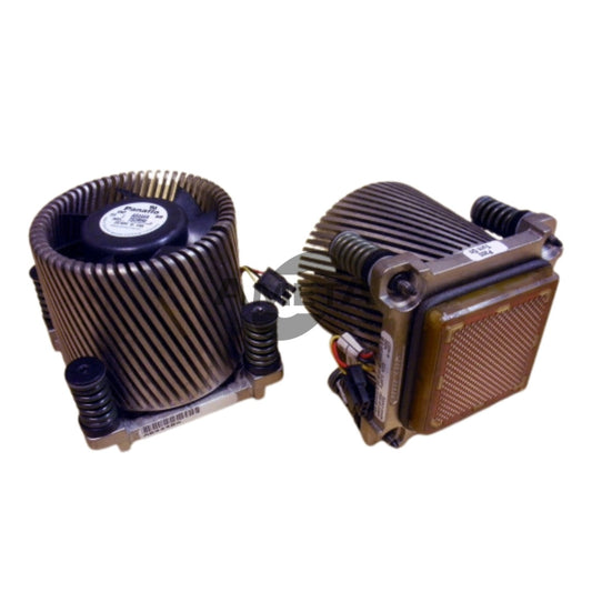 A6435A - 875MHz PA8700 CPU, Pack of 2 CPUs for HP server rp7410/rp8400