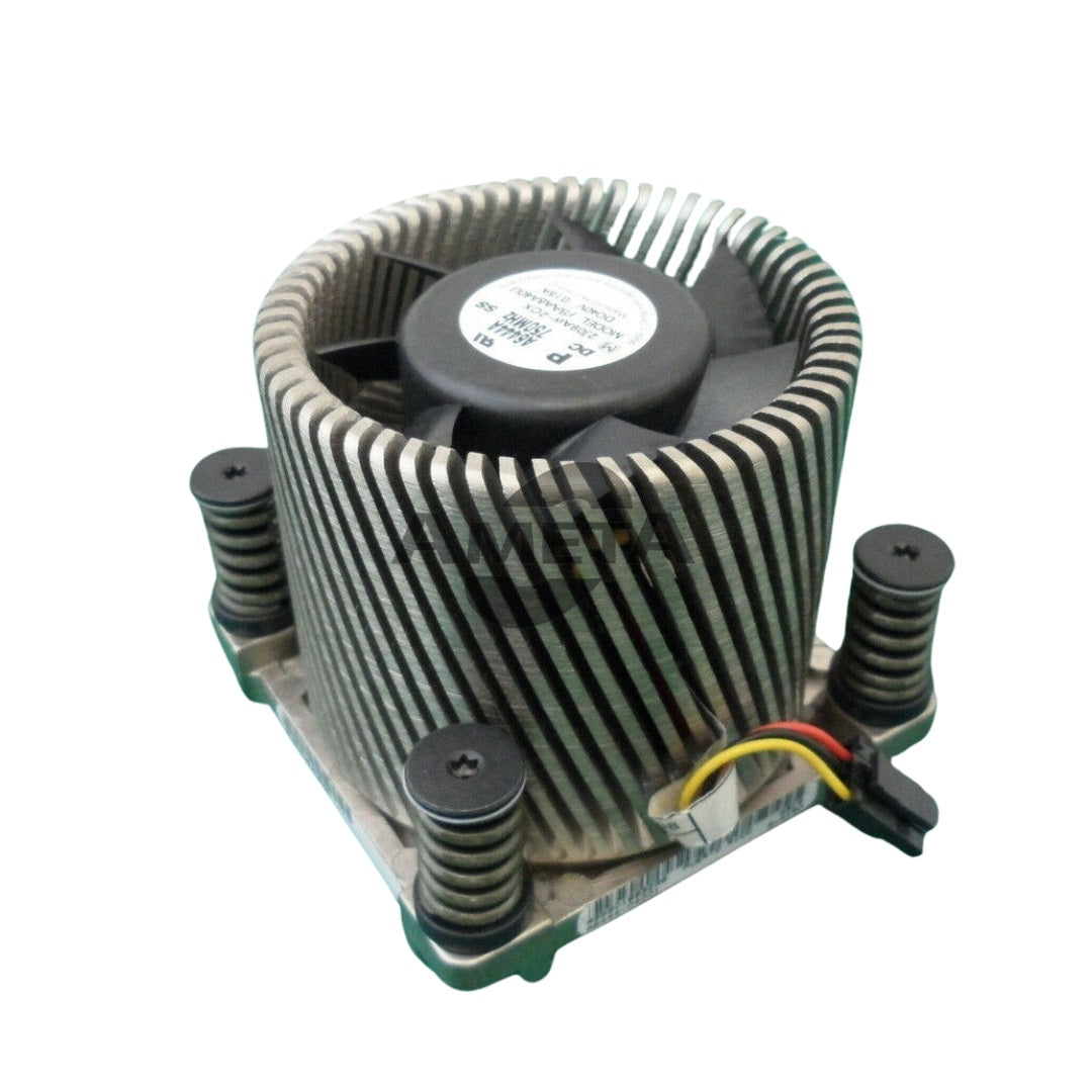 HP A6444-04001 / A6444AX – 750MHz PA-8700 CPU for HP RP74xx / RP84xx Servers