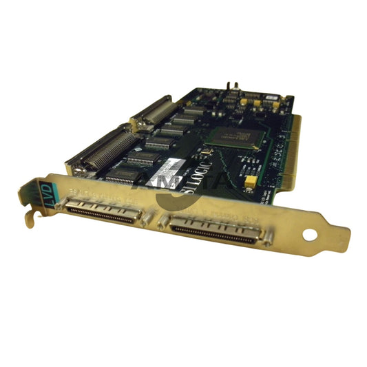 A6829A - PCI Dual Ultra160 SCSI Adapter