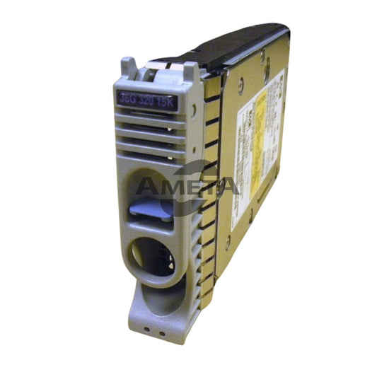 A6981A - 36GB 15K HotPlug LVD U320 SCSI 3.5" Hard Disk Drive for rp54x0/rx46x0