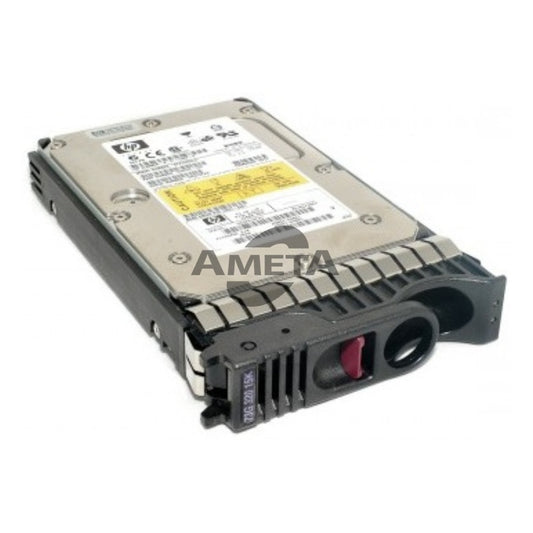 A6983A - HP 73GB 15K LVD HotPlug Ultra320 3.5" HDD for rx26x0