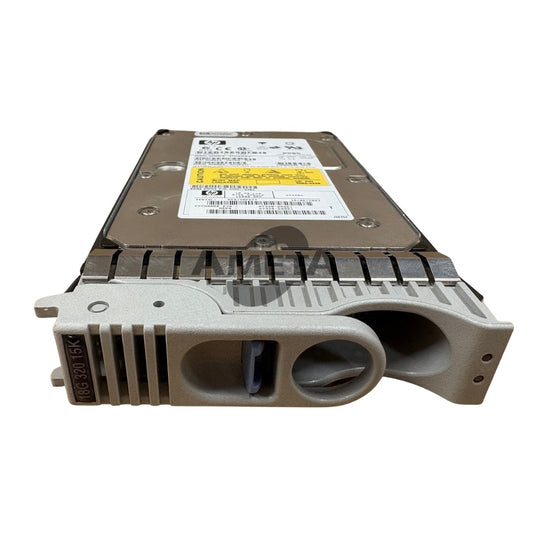 HP A7328A – 18GB 15K U320 SCSI Hard Drive