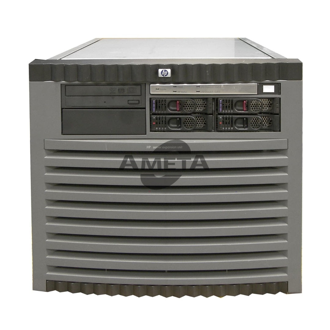 AB301A - HP Integrity rx8640 System Expansion Unit | Refurbished ...