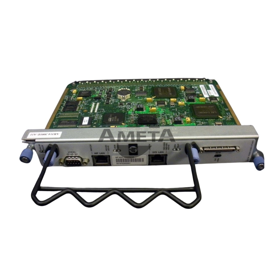 AB314A / AB314-60301 - HP Core I/O Card for rx8640/rp8440