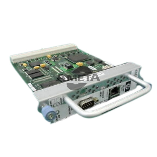 AB315A / AB315-60301 - Core I/O Card for rx7640/rp7440