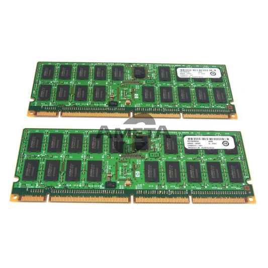 AB455A / 2 x A9849-60301 - HP rx7640/rx8640 8GB (2x4GB) PC2-4200 Memory