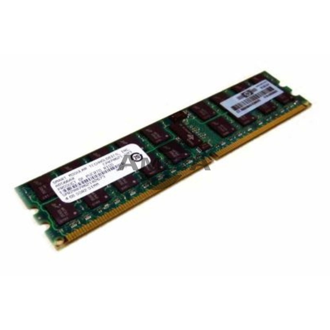 HP AB566BX - 4GB DDR2 PC2-5300 Memory DIMM (1/4 of AB566B)