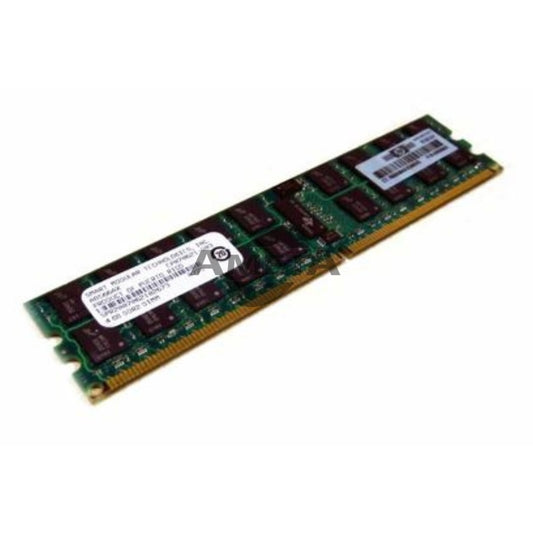HP AB566BX - 4GB DDR2 PC2-5300 Memory DIMM (1/4 of AB566B)