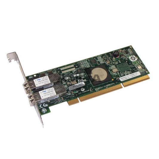 AD168A / 410985-001 - HP FC2243 4Gb PCI-X 2.0 DC HBA