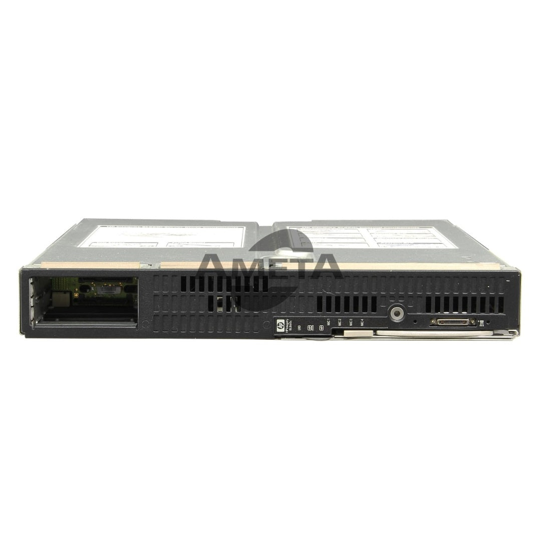 HP AD217A – BL860c Single Processor CTO Blade Server