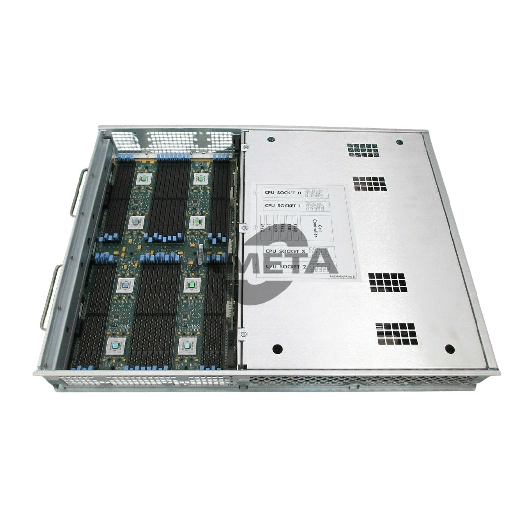 HPE AD218A - HP Superdome sx2000 Addon Cell Board&nbsp;