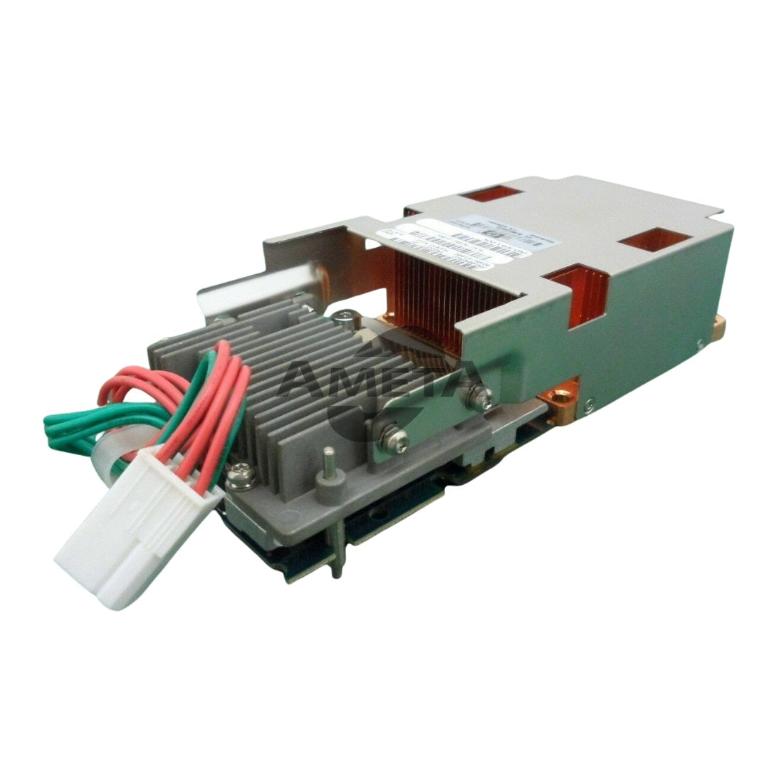 AD391A - HP 1.66GHz/18MB DC/667 FSB 9140M Processor for rx3600