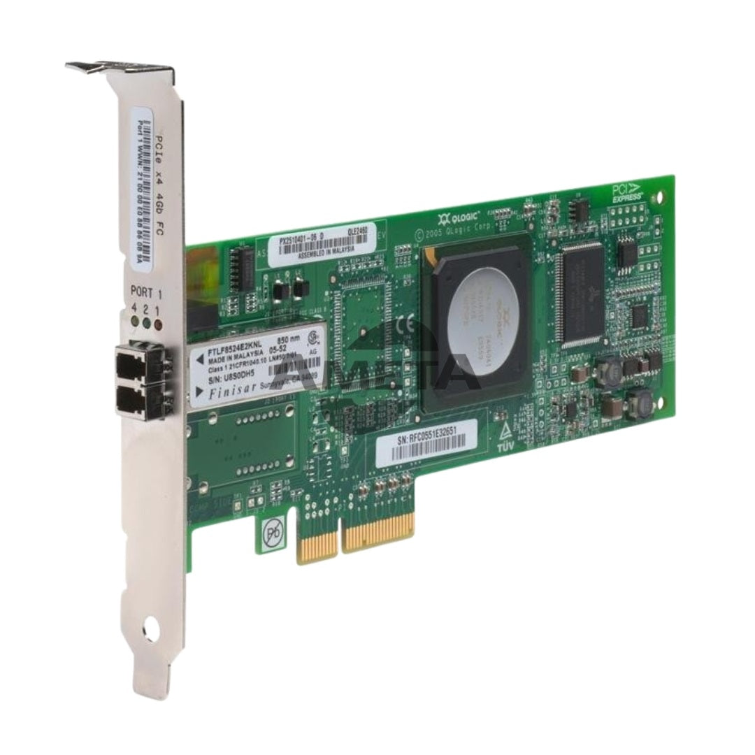 HP AE311A - HP FC1142SR 4Gb PCI-E HBA