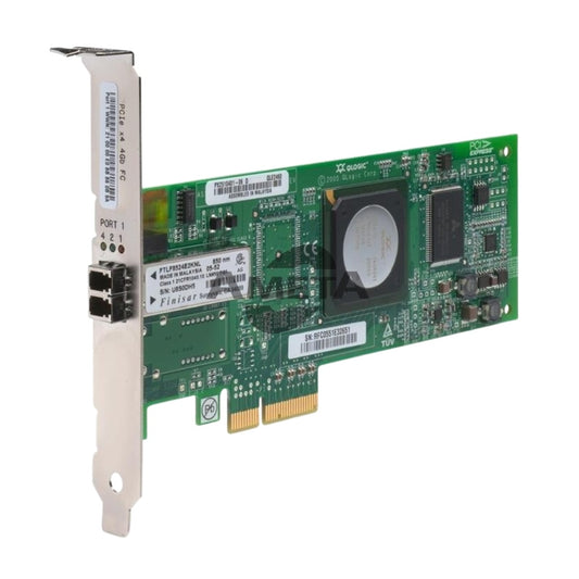 HP AE311A - HP FC1142SR 4Gb PCI-E HBA