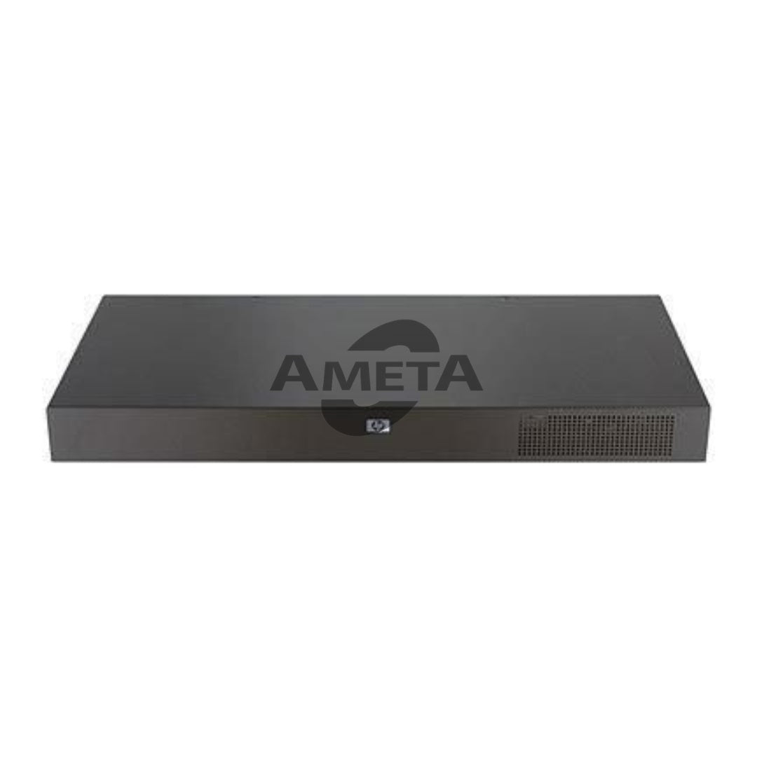 AF616A - HP Server Console Switch 0x2x8 KVM Switch