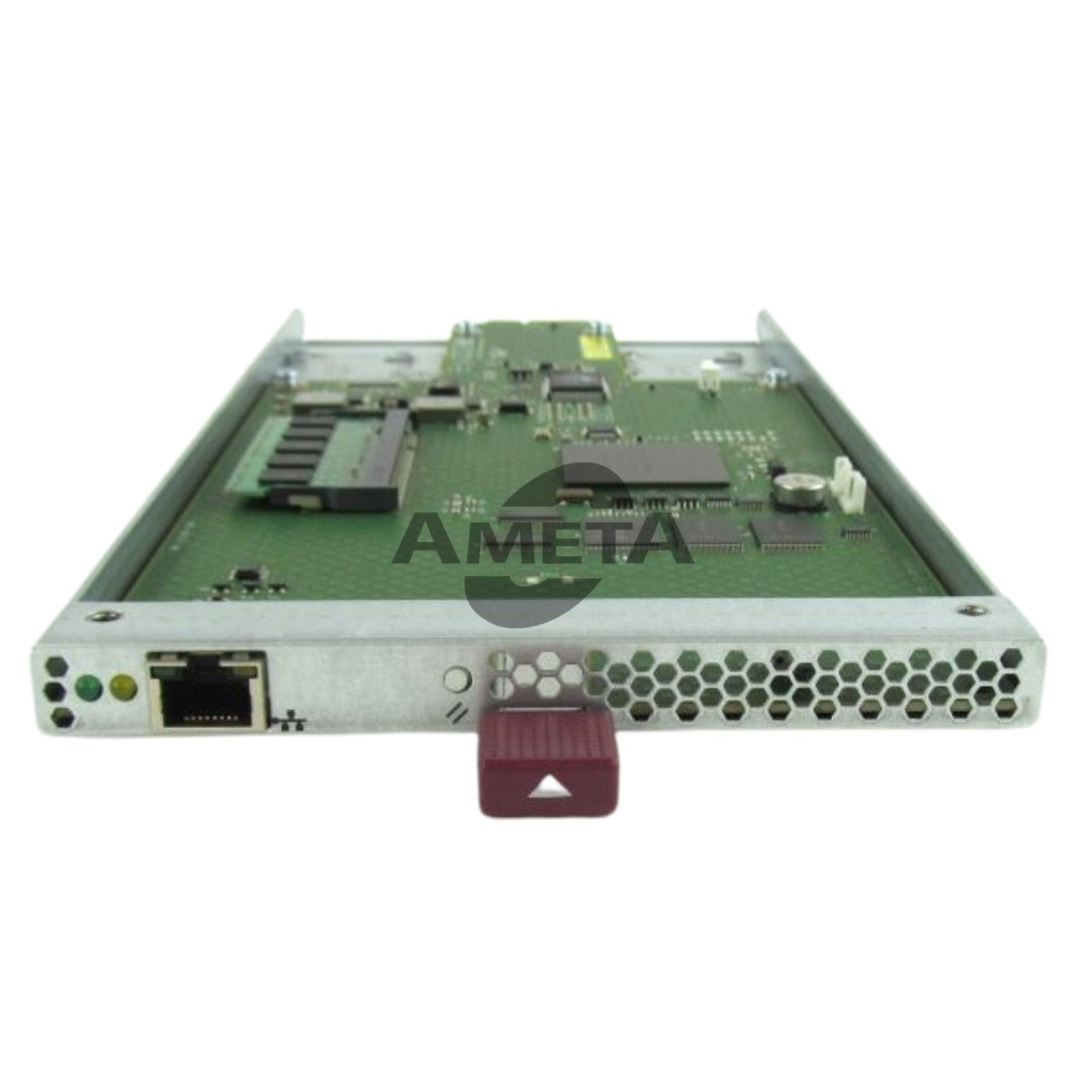 HP AG637-63522 – Management Module for HP StorageWorks P6300 / P6500