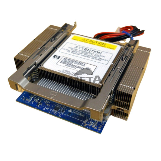 HP AH386A / AH339-2027A – BL8X0c i2 Itanium 9320 1.33GHz 4-Core Processor Kit
