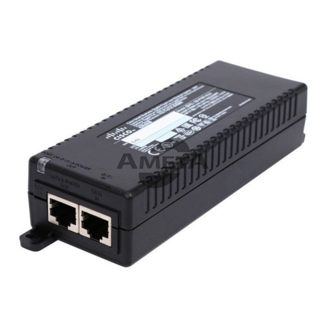 AIR-PWRINJ6 - Power Injector (802.3at) for Aironet Access Points