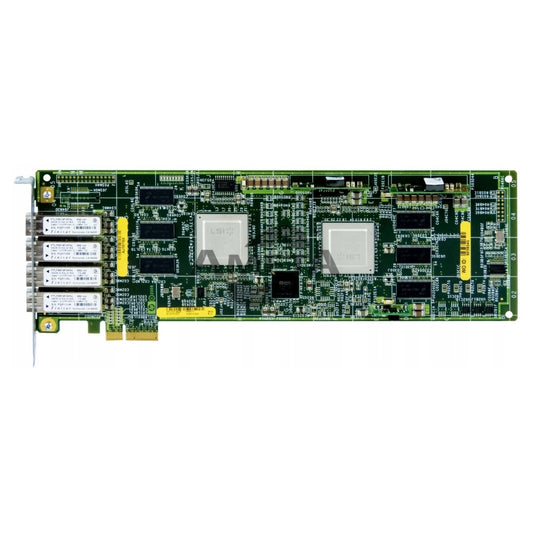 AJ587BX - HP Integrity 4-Port 2G FC PCIE Card