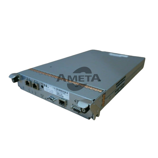 HP AJ748A – 2000i Modular Smart Array Controller for MSA2000 G2 Storage Systems