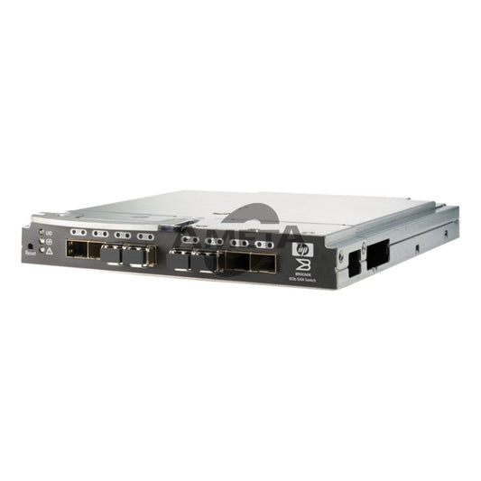 AJ821A - HP B-series 8/24c BladeSystem SAN Switch