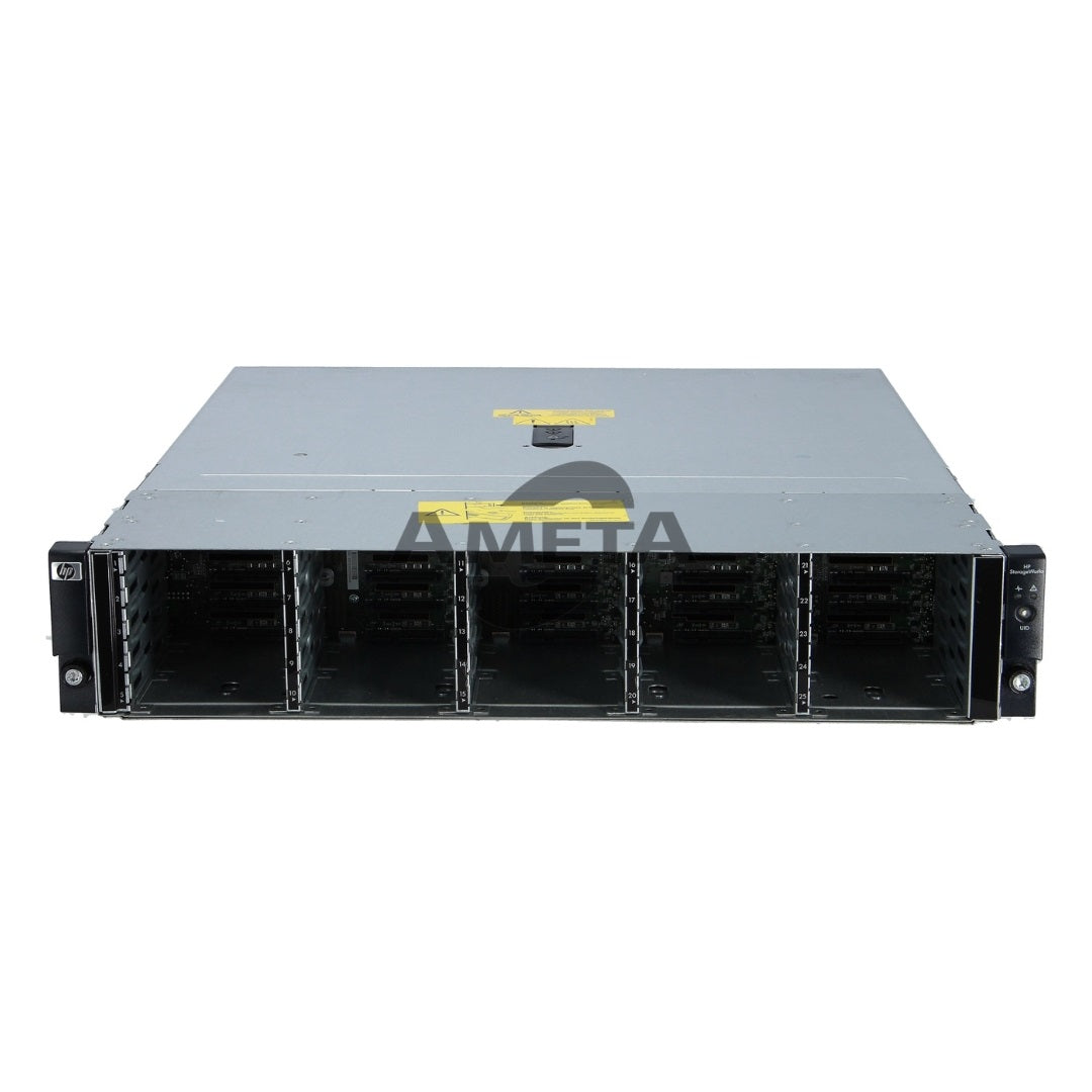AJ941A - HP StorageWorks D2700 Disk Enclosure